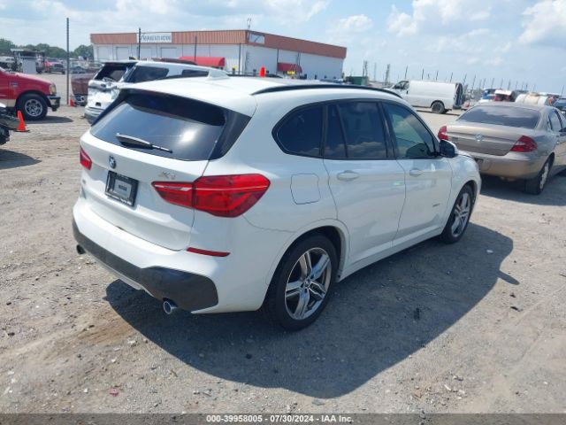 WBXHT3C39J5L26050 BMW X1 Xdrive28i
