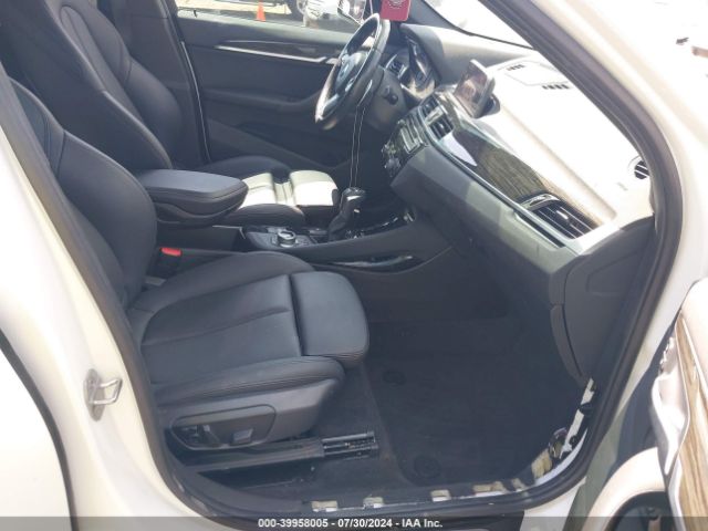 WBXHT3C39J5L26050 BMW X1 Xdrive28i