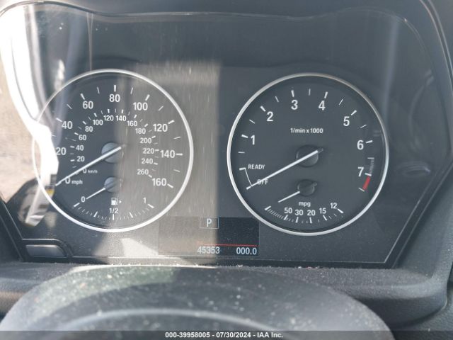 WBXHT3C39J5L26050 BMW X1 Xdrive28i