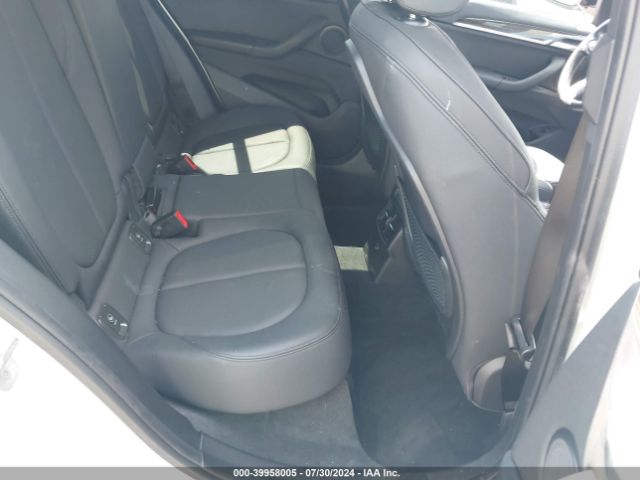 WBXHT3C39J5L26050 BMW X1 Xdrive28i