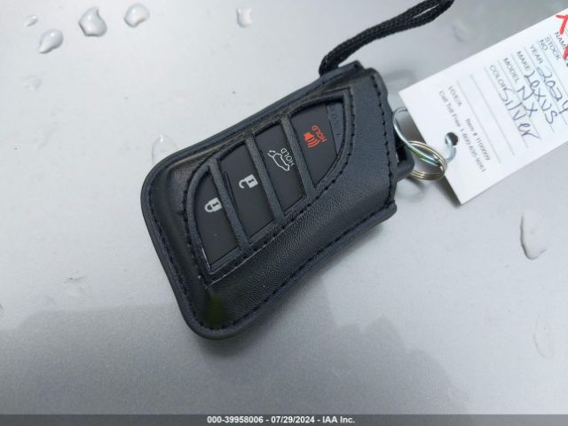 JTJGKCEZXR5016382 Lexus Nx 350h Premium