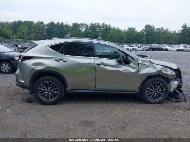 JTJGKCEZXR5016382 Lexus Nx 350h Premium