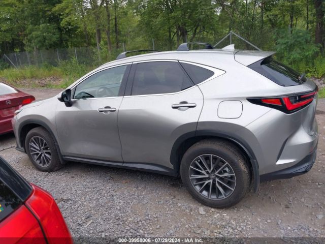 JTJGKCEZXR5016382 Lexus Nx 350h Premium