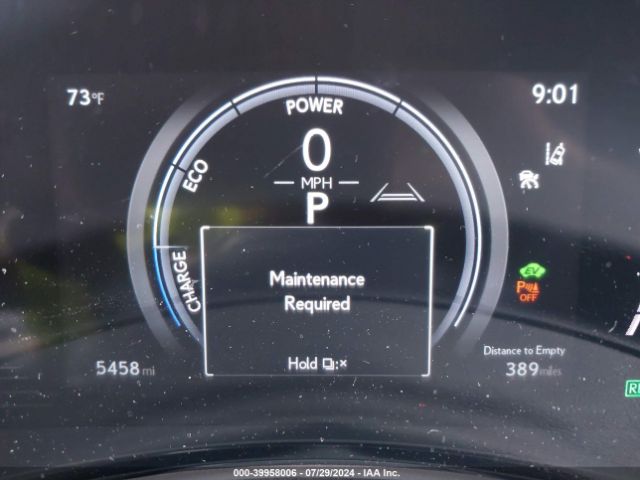 JTJGKCEZXR5016382 Lexus Nx 350h Premium