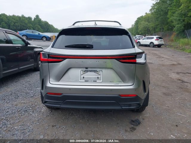 JTJGKCEZXR5016382 Lexus Nx 350h Premium
