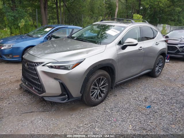 JTJGKCEZXR5016382 Lexus Nx 350h Premium