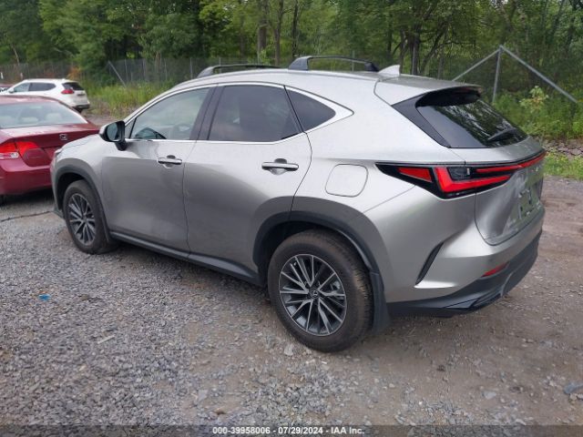 JTJGKCEZXR5016382 Lexus Nx 350h Premium