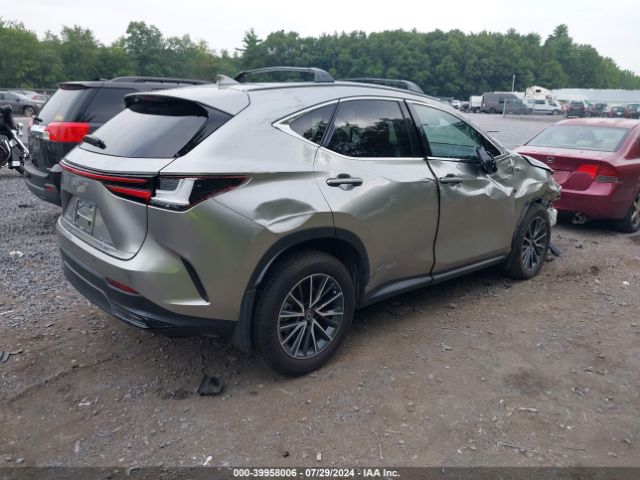 JTJGKCEZXR5016382 Lexus Nx 350h Premium