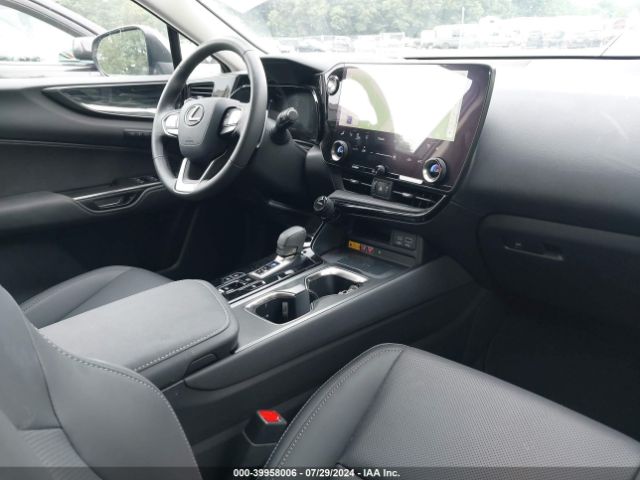 JTJGKCEZXR5016382 Lexus Nx 350h Premium