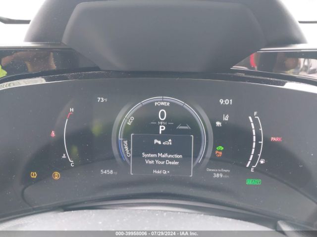 JTJGKCEZXR5016382 Lexus Nx 350h Premium