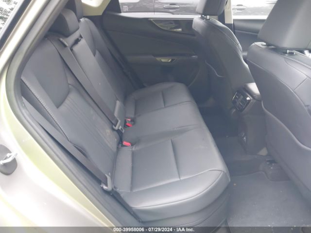JTJGKCEZXR5016382 Lexus Nx 350h Premium