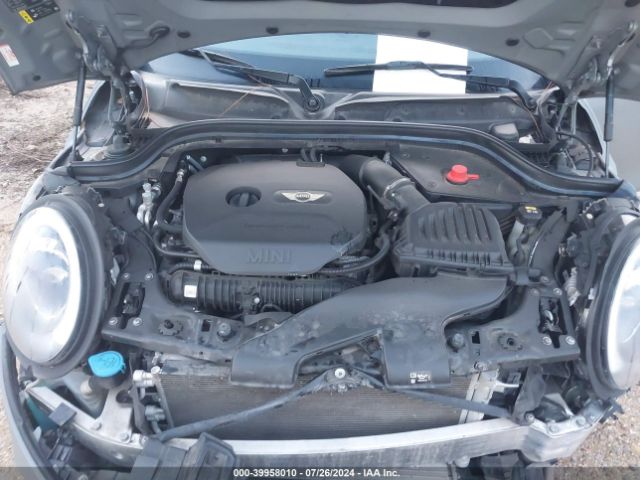 WMWXU3C55J2F50098 Mini Hardtop Cooper S