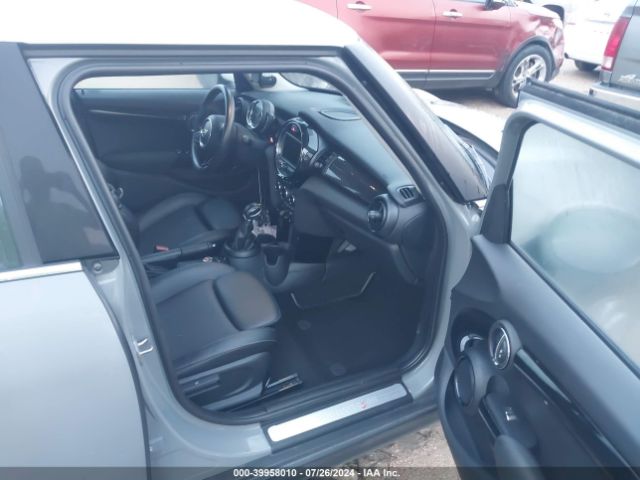 WMWXU3C55J2F50098 Mini Hardtop Cooper S