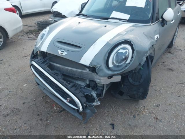 WMWXU3C55J2F50098 Mini Hardtop Cooper S