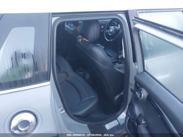 WMWXU3C55J2F50098 Mini Hardtop Cooper S