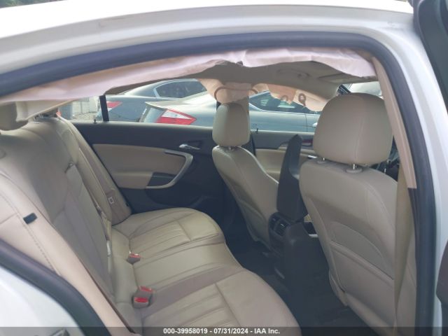 2G4GS5GX0G9122118 Buick Regal Turbo Premium Ii