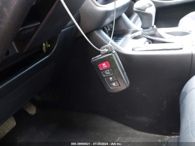 Toyota Highlander Xle V6 2015 5TDKKRFHXFS044162 Image 11