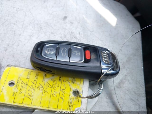 WAU34AFD3GN013059 Audi A8 L 3.0t