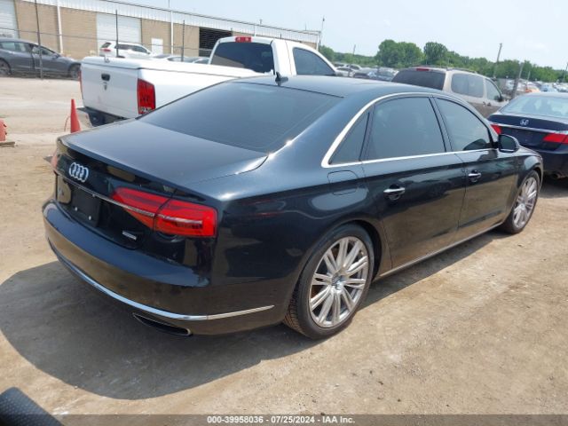 WAU34AFD3GN013059 Audi A8 L 3.0t