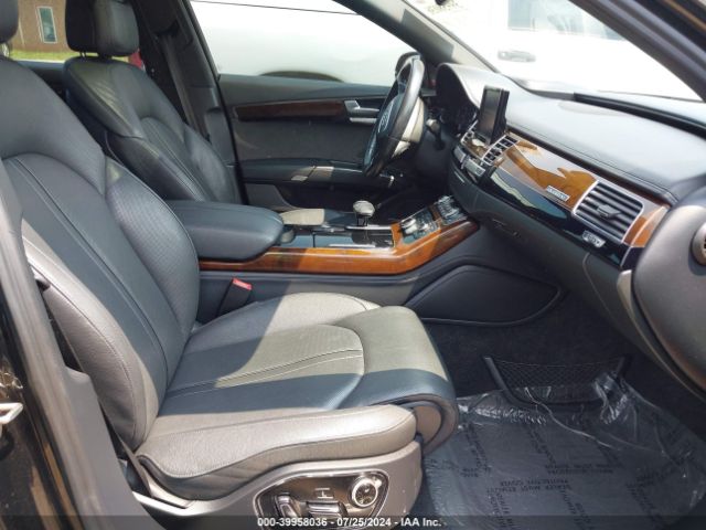 WAU34AFD3GN013059 Audi A8 L 3.0t
