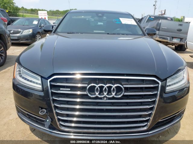 WAU34AFD3GN013059 Audi A8 L 3.0t