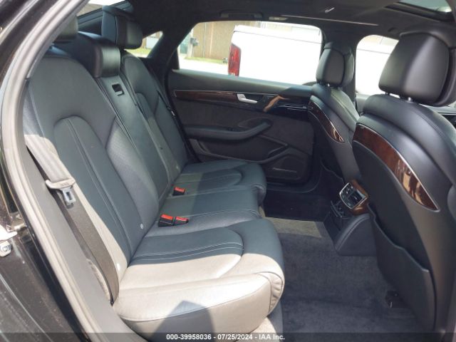 WAU34AFD3GN013059 Audi A8 L 3.0t