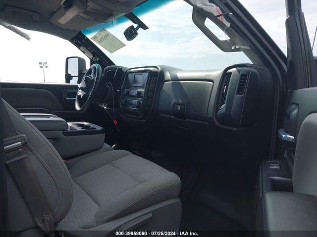 1GCNKNEC7GZ209953 Chevrolet Silverado 1500 Ls/wt