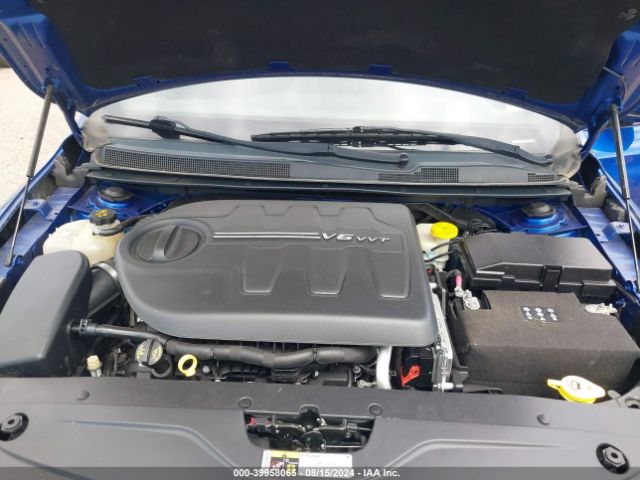 2015 CHRYSLER 200 1C3CCCDG5FN567284 Photo 9