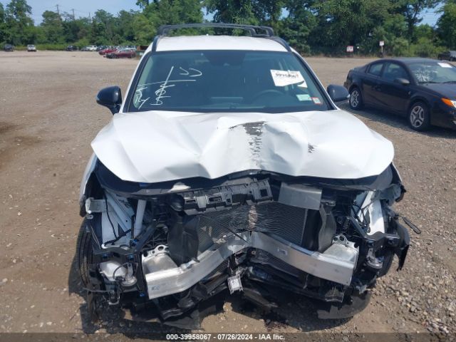 5NMS6DAJ3PH621250 Hyundai Santa Fe Xrt