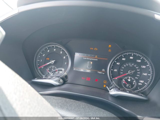 5NMS6DAJ3PH621250 Hyundai Santa Fe Xrt