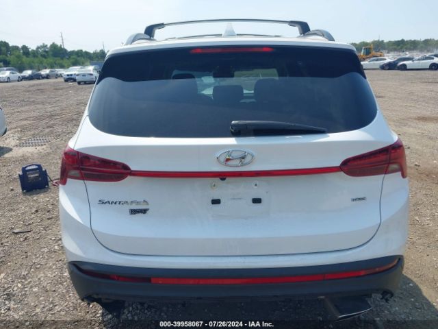 5NMS6DAJ3PH621250 Hyundai Santa Fe Xrt