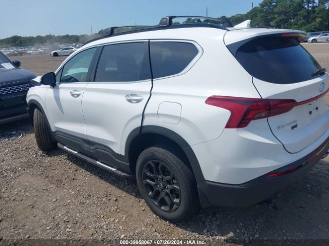 5NMS6DAJ3PH621250 Hyundai Santa Fe Xrt