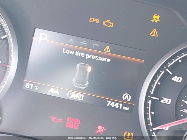 5NMS6DAJ3PH621250 Hyundai Santa Fe Xrt