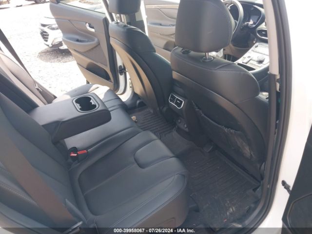 5NMS6DAJ3PH621250 Hyundai Santa Fe Xrt