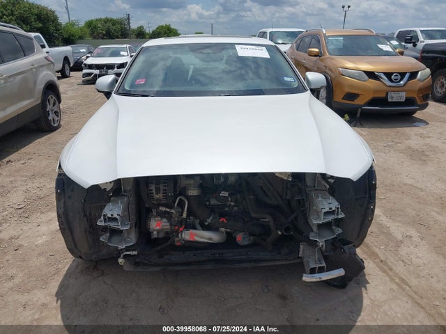 7JR102FK3MG102559 Volvo S60 T5 Momentum