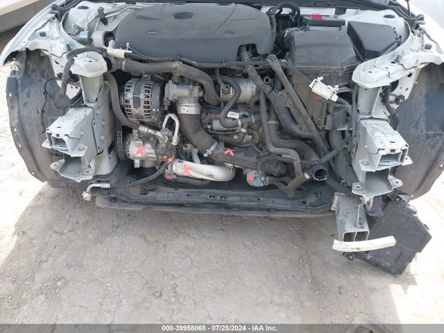 7JR102FK3MG102559 Volvo S60 T5 Momentum