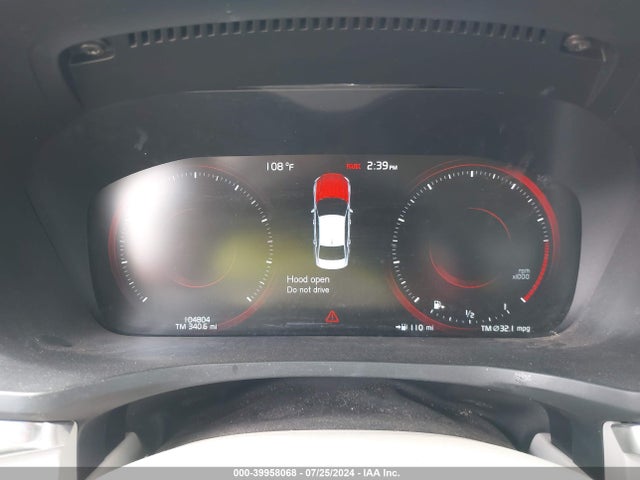 7JR102FK3MG102559 Volvo S60 T5 Momentum