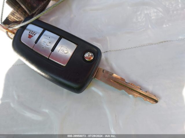 KNMAT2MV8KP517960 Nissan ROGUE S