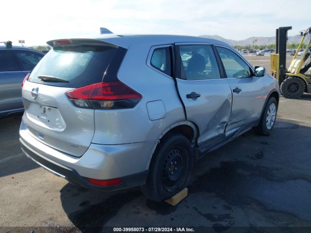KNMAT2MV8KP517960 Nissan ROGUE S