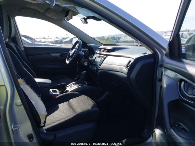 KNMAT2MV8KP517960 Nissan ROGUE S