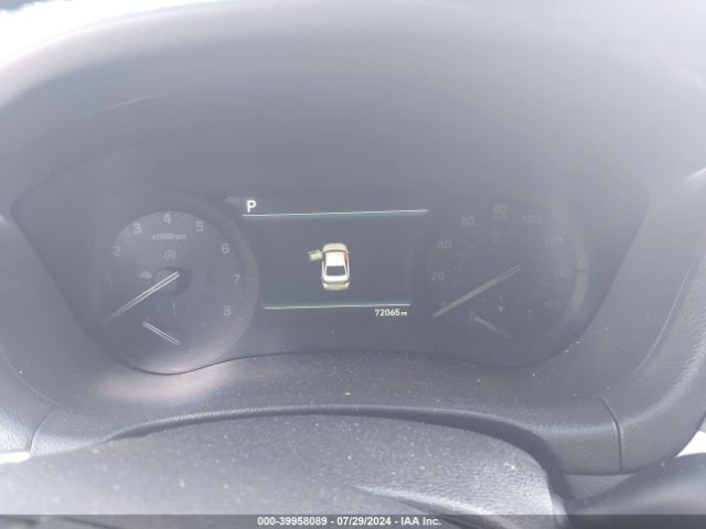 KMHGN4JF8JU244723 Genesis G80 5.0 Ultimate
