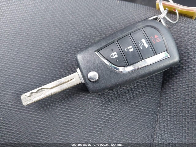 Toyota COROLLA SE 2021 5YFS4MCE3MP091191 Image 11