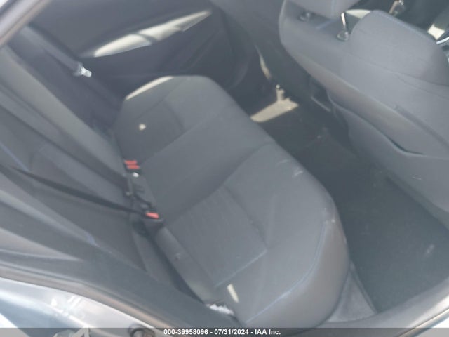 Toyota COROLLA SE 2021 5YFS4MCE3MP091191 Image 8