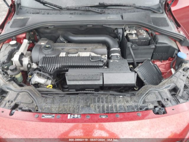 YV1612FS2E2271952 Volvo S60 T5