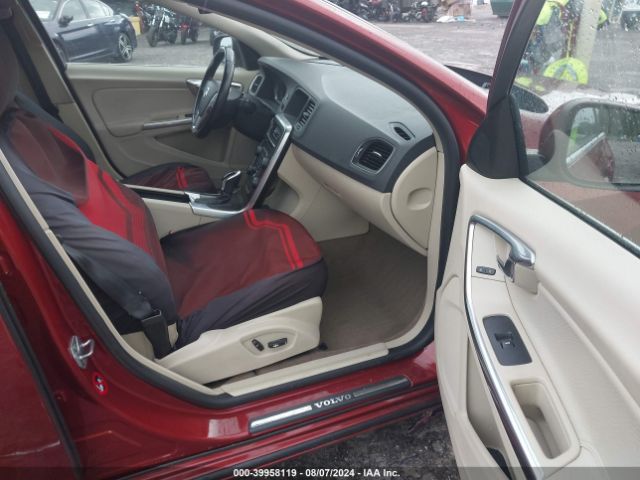 YV1612FS2E2271952 Volvo S60 T5