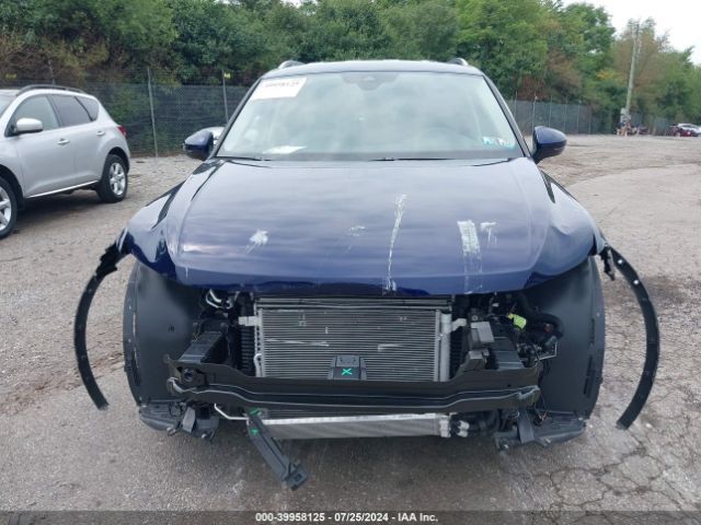 3VV3B7AX4PM093979 Volkswagen Tiguan 2.0t Se
