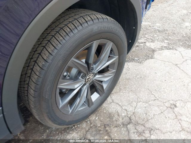3VV3B7AX4PM093979 Volkswagen Tiguan 2.0t Se