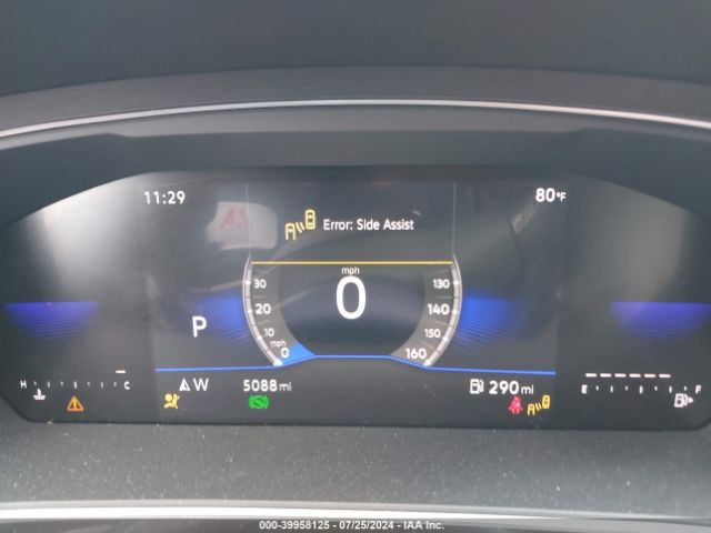 3VV3B7AX4PM093979 Volkswagen Tiguan 2.0t Se