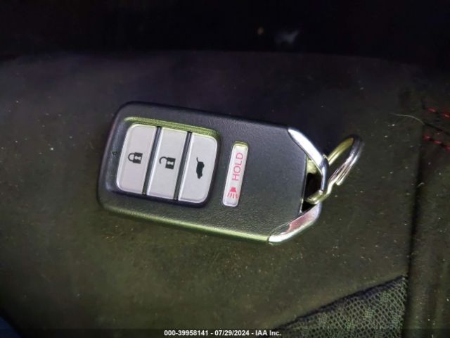 SHHFK8G78KU206367 Honda Civic Type R Touring