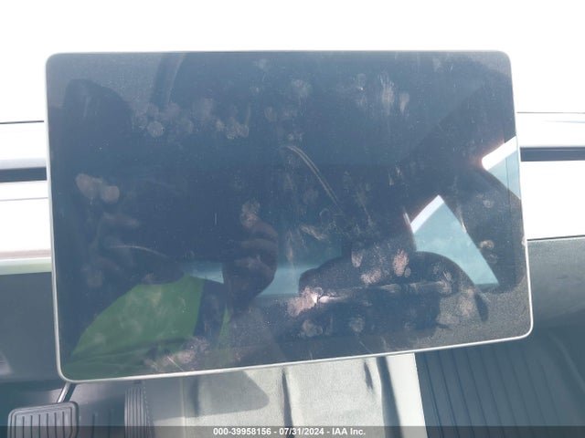 Tesla Model 3 Rear-wheel Drive 2023 5YJ3E1EAXPF659530 Image 14